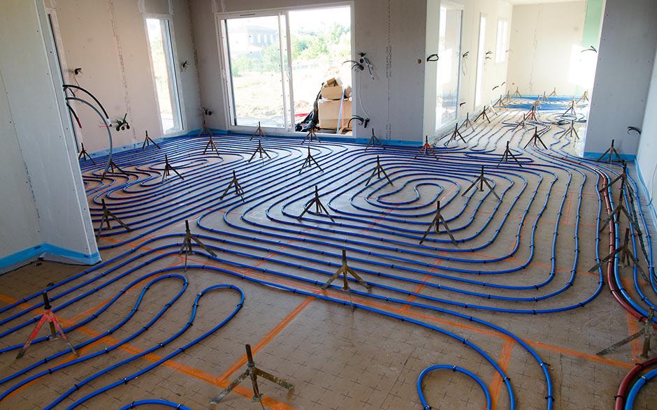 installation pompe à chaleur Gignac-la-Nerthe